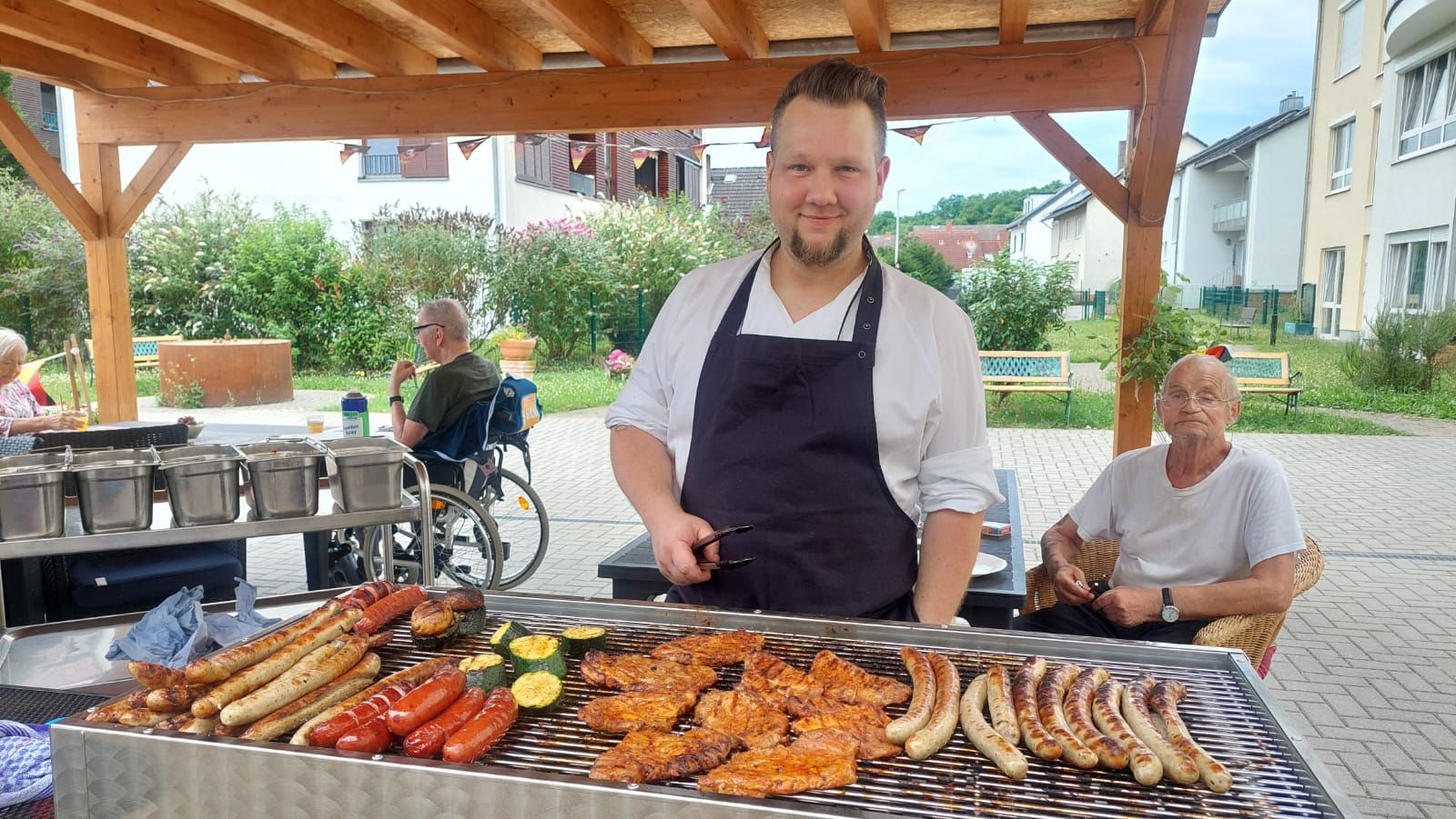 grillen-haus-dominic