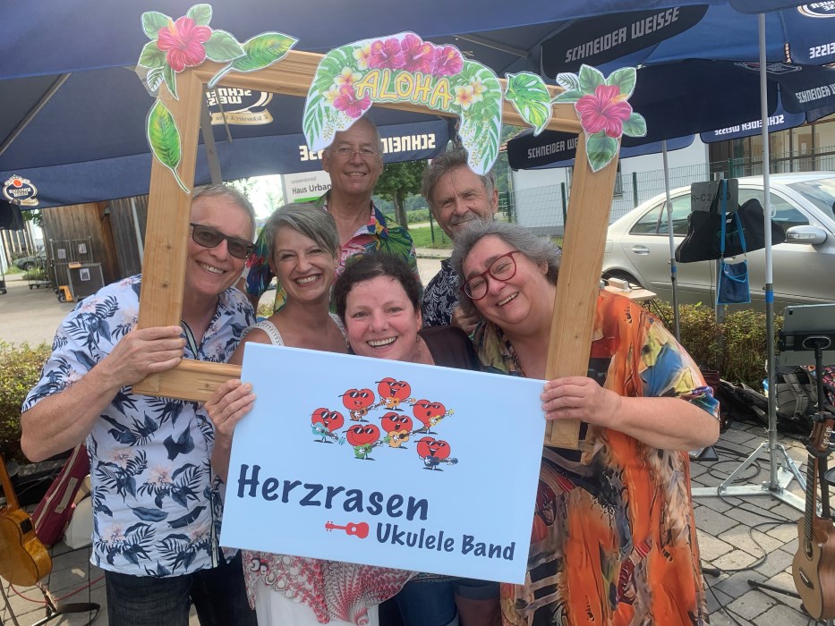 compassio-Seniorendomizil-Haus-Urban-Tegernheim-Sommerfest