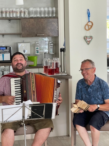 compassio-Seniorendomizil-Haus-Gunther-Regen-Pichelsteiner-Fest