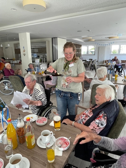 compassio-Seniorendomizil-Haus-Gunther-Regen-Pichelsteiner-Fest