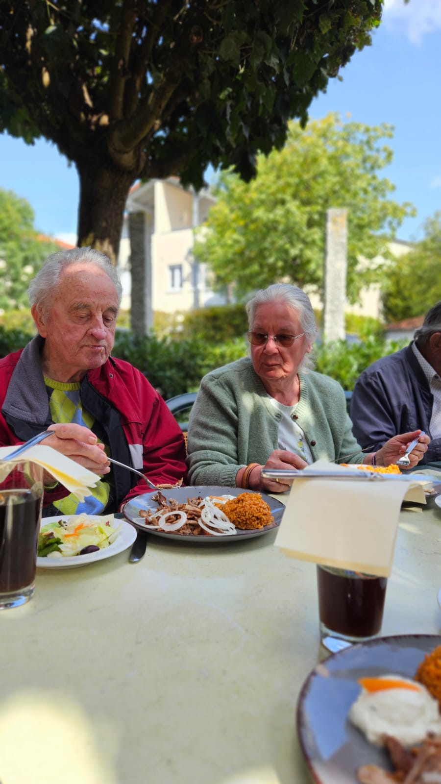 museumsbesuch Haus Raphael Reichertshausen