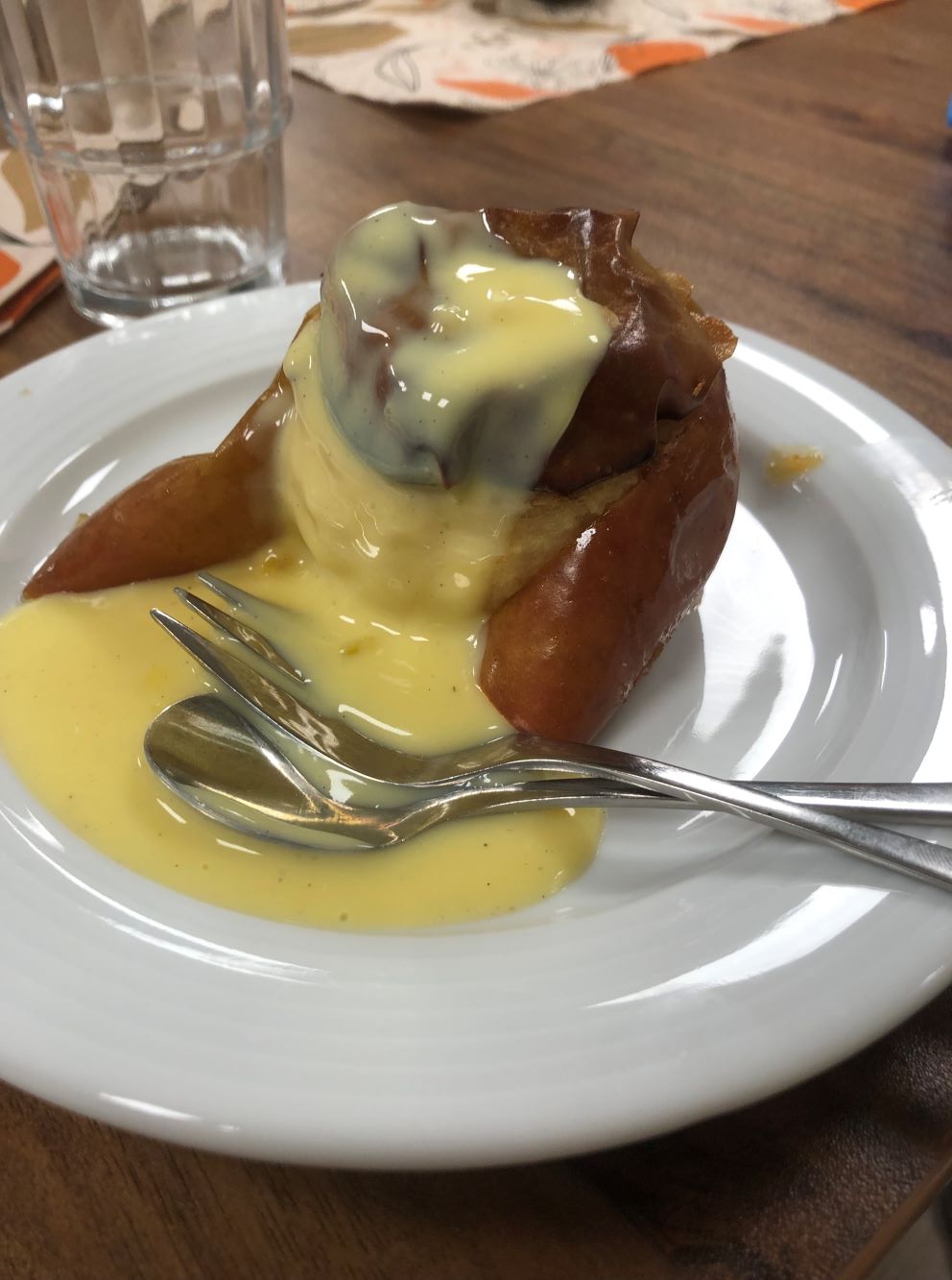 Gemeinsames Kochen in der Seniorenresidenz Extertal