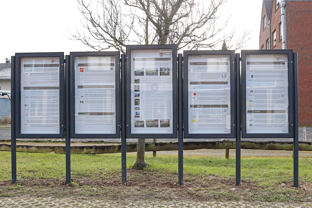 Seniorenresidenzen in der Wirtschaftschronik Niederkassel